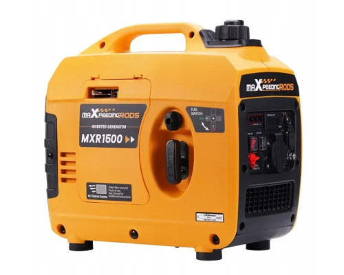 Інверторний генератор MaXpeedingRods MXR1500